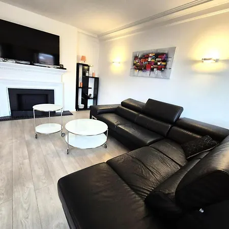 Résidence Le Constellation - 4 Pièces Pour 6 Personnes 394