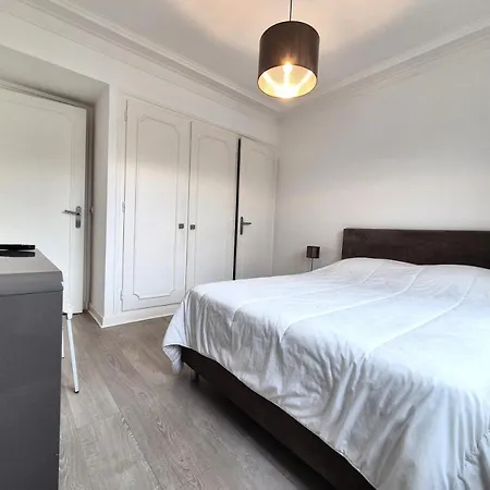 아파트 Le Constellation - Spacieux Au Coeur D'aix Les Bains ! Mae-6394