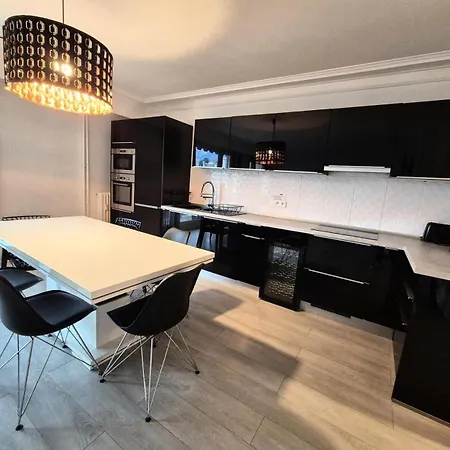 Appartamento Résidence Le Constellation - 4 Pièces Pour 6 Personnes 394