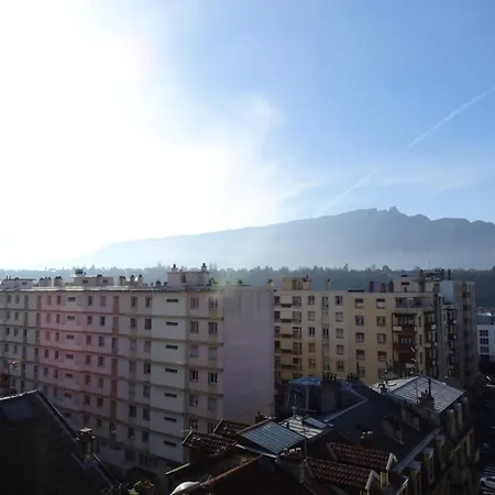 Le Constellation - Spacieux Au Coeur D'aix Les Bains ! Mae-6394 아파트