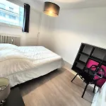Le Constellation - Spacieux Au Coeur D'aix Les Bains ! Mae-6394 * 艾克斯莱班