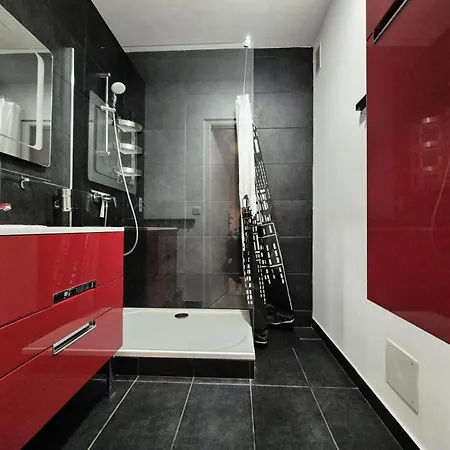 Le Constellation - Spacieux Au Coeur D'aix Les Bains ! Mae-6394 Appartement