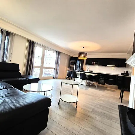 Le Constellation - Spacieux Au Coeur D'aix Les Bains ! Mae-6394 Appartement *