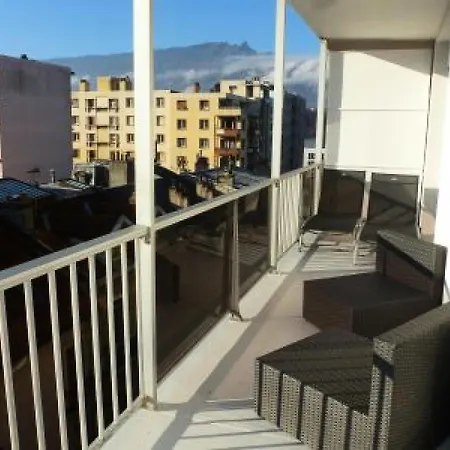 Le Constellation - Spacieux Au Coeur D'aix Les Bains ! Mae-6394 Appartement Aix-les-Bains