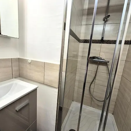 Le Constellation - Spacieux Au Coeur D'aix Les Bains ! Mae-6394 *