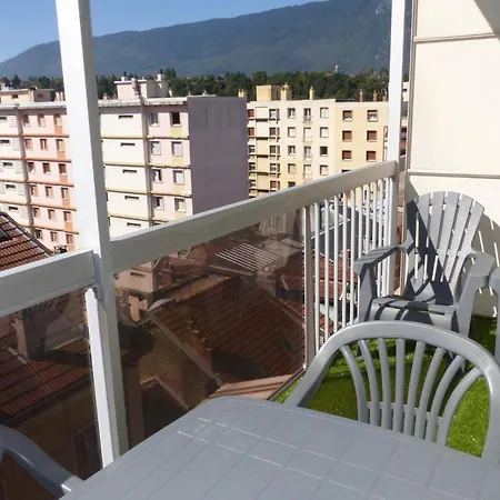 Apartament Le Constellation - Spacieux Au Coeur D'aix Les Bains ! Mae-6394 Aix-les-Bains