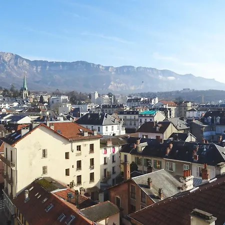 Le Constellation - Spacieux Au Coeur D'aix Les Bains ! Mae-6394 Apartament Aix-les-Bains