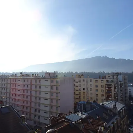 Le Constellation - Spacieux Au Coeur D'aix Les Bains ! Mae-6394 *