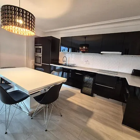 Le Constellation - Spacieux Au Coeur D'aix Les Bains ! Mae-6394 Apartament