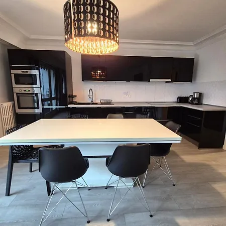 Le Constellation - Spacieux Au Coeur D'aix Les Bains ! Mae-6394 Apartament *