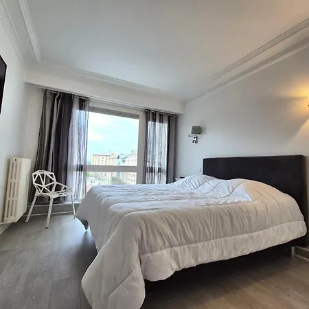 Le Constellation - Spacieux Au Coeur D'aix Les Bains ! Mae-6394 Apartament