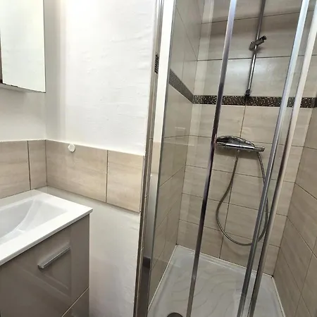 Le Constellation - Spacieux Au Coeur D'aix Les Bains ! Mae-6394 Apartament *