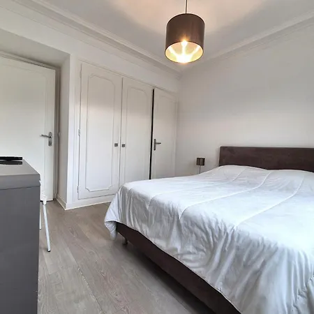 Le Constellation - Spacieux Au Coeur D'aix Les Bains ! Mae-6394 *