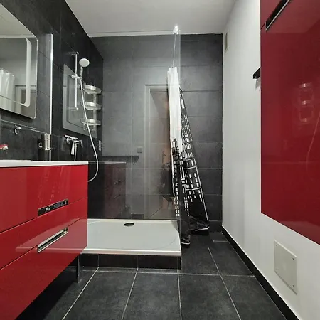 Le Constellation - Spacieux Au Coeur D'aix Les Bains ! Mae-6394 Apartament Aix-les-Bains