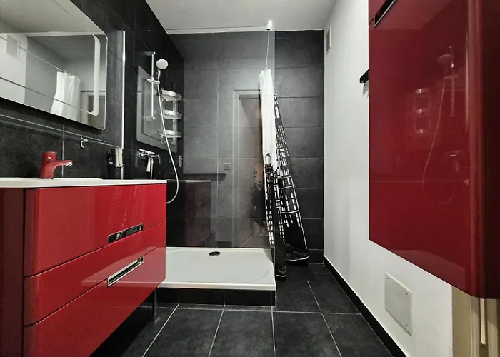 Le Constellation - Spacieux Au Coeur D'aix Les Bains ! Mae-6394 Appartement