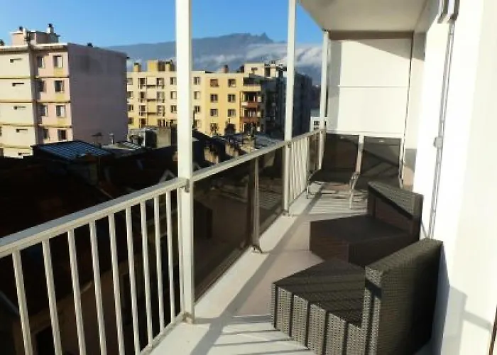 Le Constellation - Spacieux Au Coeur D'aix Les Bains ! Mae-6394 Appartement Aix-les-Bains