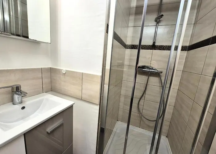 Le Constellation - Spacieux Au Coeur D'aix Les Bains ! Mae-6394 *